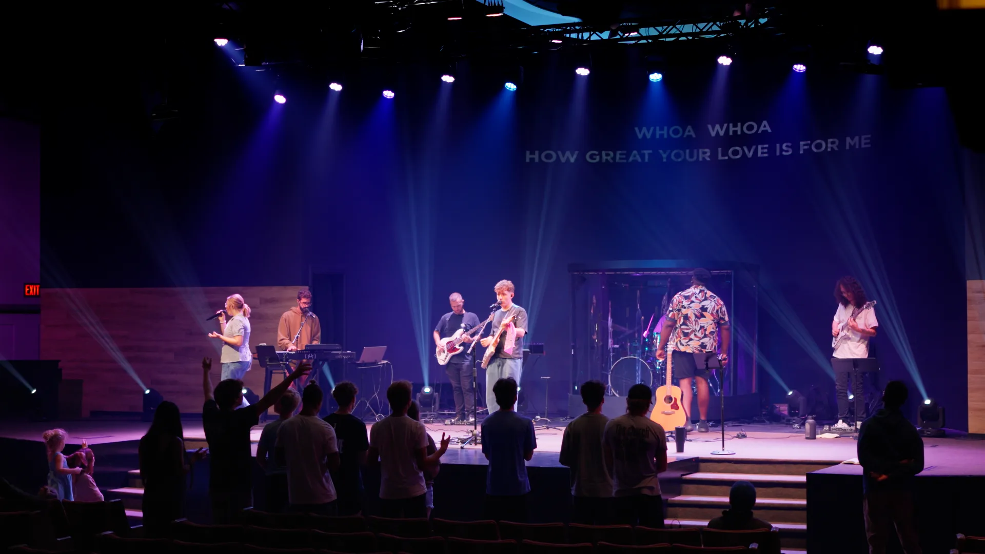 Mission Youth 2